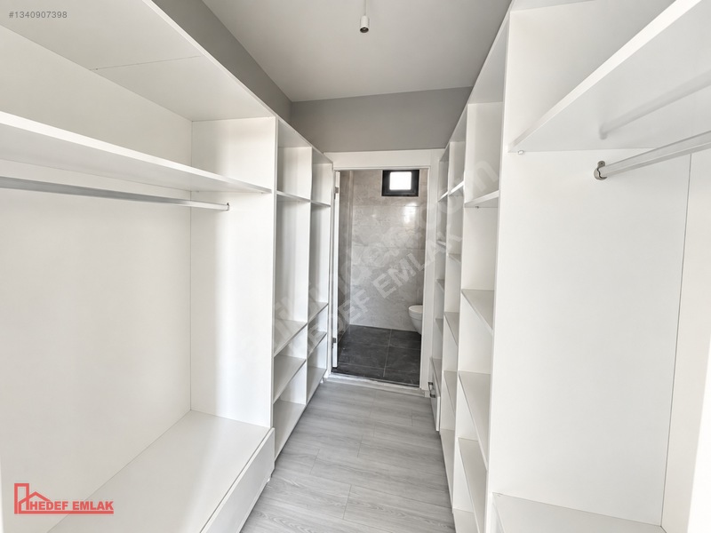 Hedef Emlaktan Eğriköprü'de Site İçi Kiralık Sıfır 3+1 Lüx Daire — fotoğraf 25
