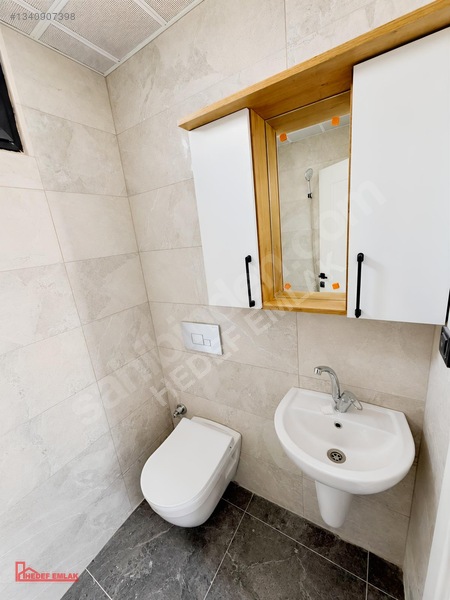 Hedef Emlaktan Eğriköprü'de Site İçi Kiralık Sıfır 3+1 Lüx Daire — fotoğraf 26