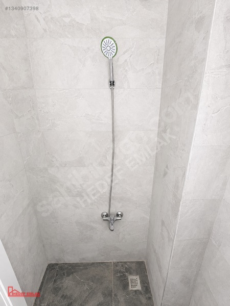 Hedef Emlaktan Eğriköprü'de Site İçi Kiralık Sıfır 3+1 Lüx Daire — fotoğraf 27