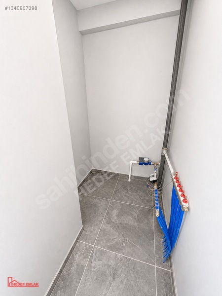 Hedef Emlaktan Eğriköprü'de Site İçi Kiralık Sıfır 3+1 Lüx Daire — fotoğraf 28