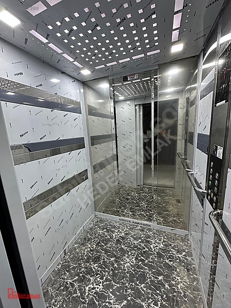 Hedef Emlaktan Eğriköprü'de Site İçi Kiralık Sıfır 3+1 Lüx Daire — fotoğraf 29