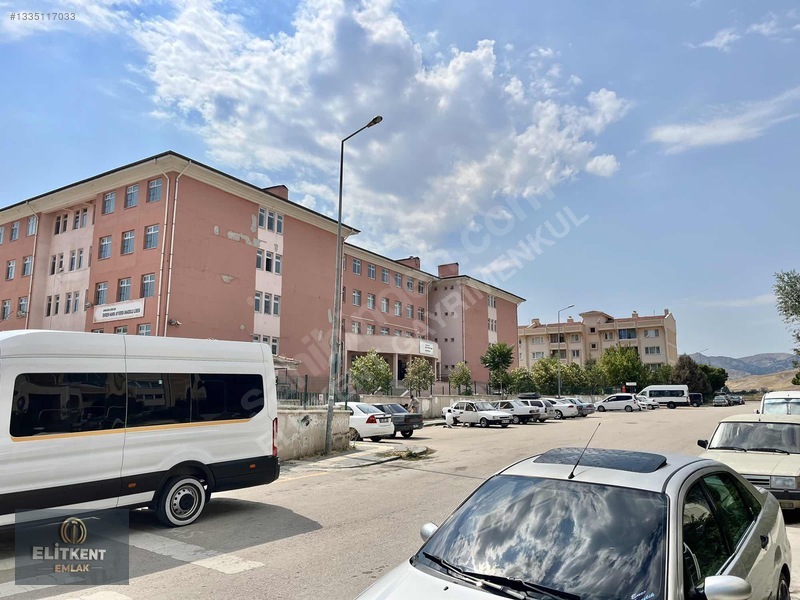 Elitkent'ten Ara Katta Site İçi Asansörlü Okula Ulaşıma Yakın !! — fotoğraf 10