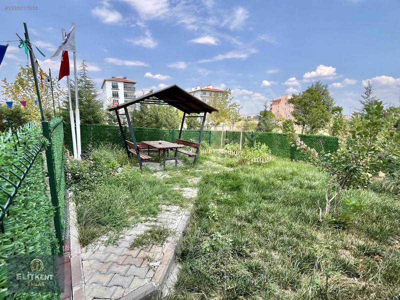 Elitkent'ten Ara Katta Site İçi Asansörlü Okula Ulaşıma Yakın !! — fotoğraf 12