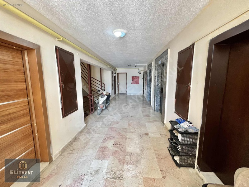 Elitkent'ten Ara Katta Site İçi Asansörlü Okula Ulaşıma Yakın !! — fotoğraf 14
