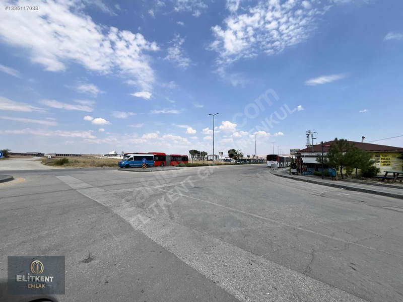Elitkent'ten Ara Katta Site İçi Asansörlü Okula Ulaşıma Yakın !! — fotoğraf 33