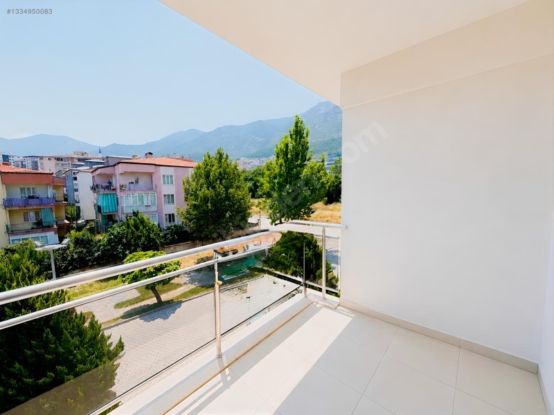 Yaşam Suit Sit. Geniş Balkonlu Yeşil Alan Cephe Yönetimli 2+1 — fotoğraf 8