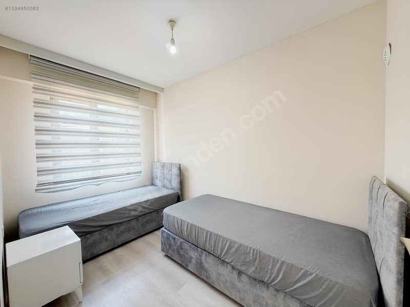 Yaşam Suit Sit. Geniş Balkonlu Yeşil Alan Cephe Yönetimli 2+1 — fotoğraf 13