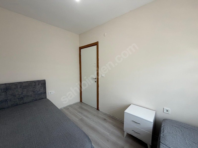 Yaşam Suit Sit. Geniş Balkonlu Yeşil Alan Cephe Yönetimli 2+1 — fotoğraf 14