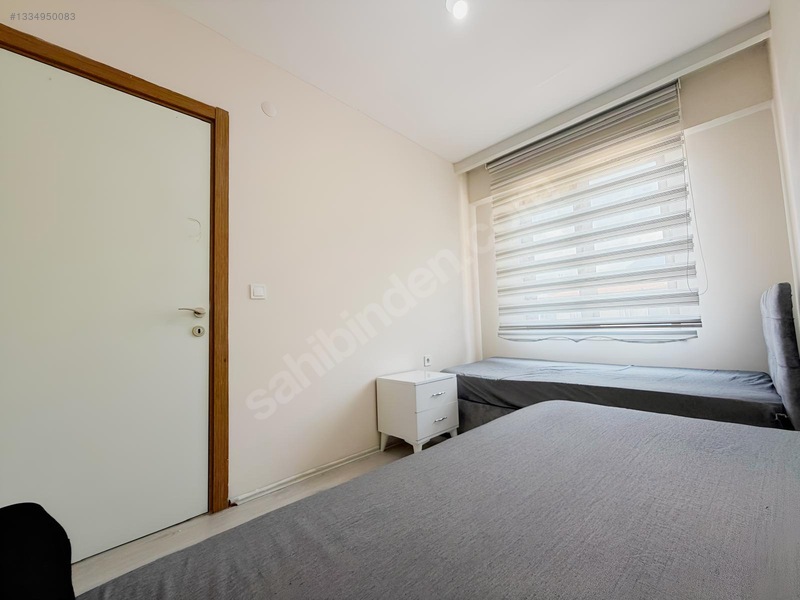 Yaşam Suit Sit. Geniş Balkonlu Yeşil Alan Cephe Yönetimli 2+1 — fotoğraf 15