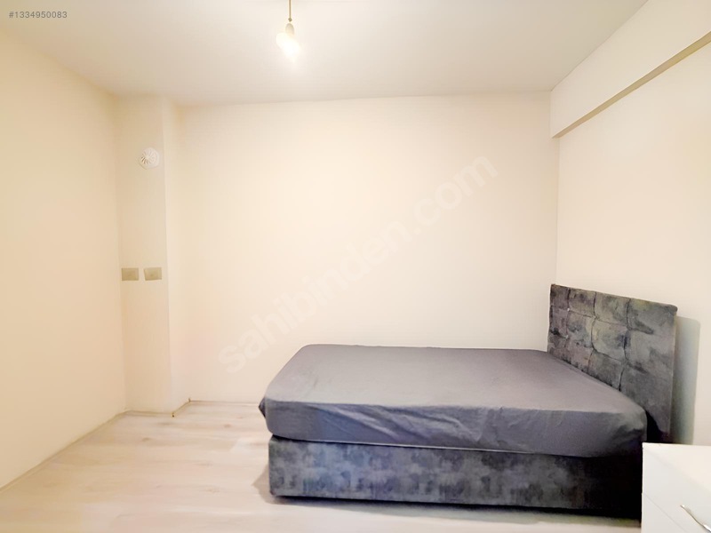 Yaşam Suit Sit. Geniş Balkonlu Yeşil Alan Cephe Yönetimli 2+1 — fotoğraf 16