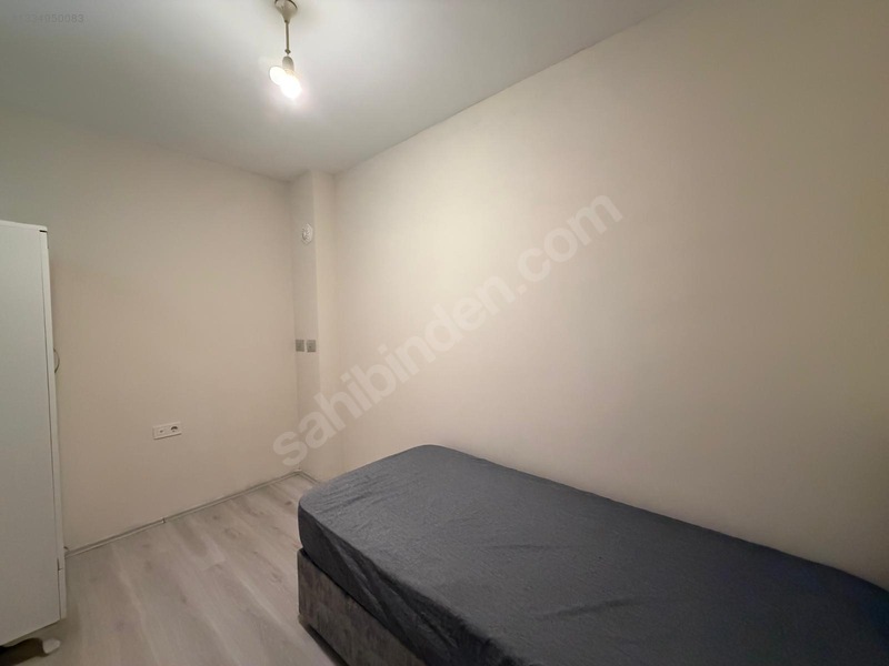 Yaşam Suit Sit. Geniş Balkonlu Yeşil Alan Cephe Yönetimli 2+1 — fotoğraf 20
