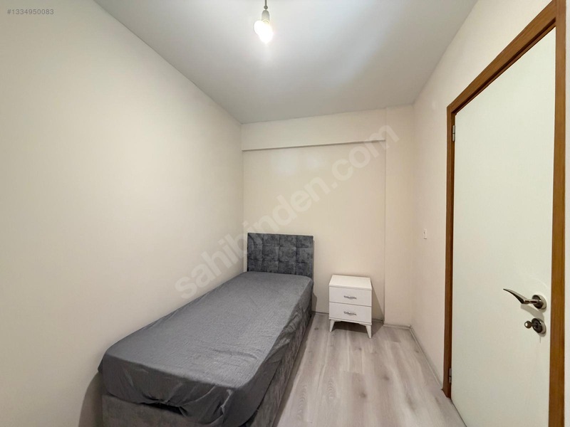 Yaşam Suit Sit. Geniş Balkonlu Yeşil Alan Cephe Yönetimli 2+1 — fotoğraf 21