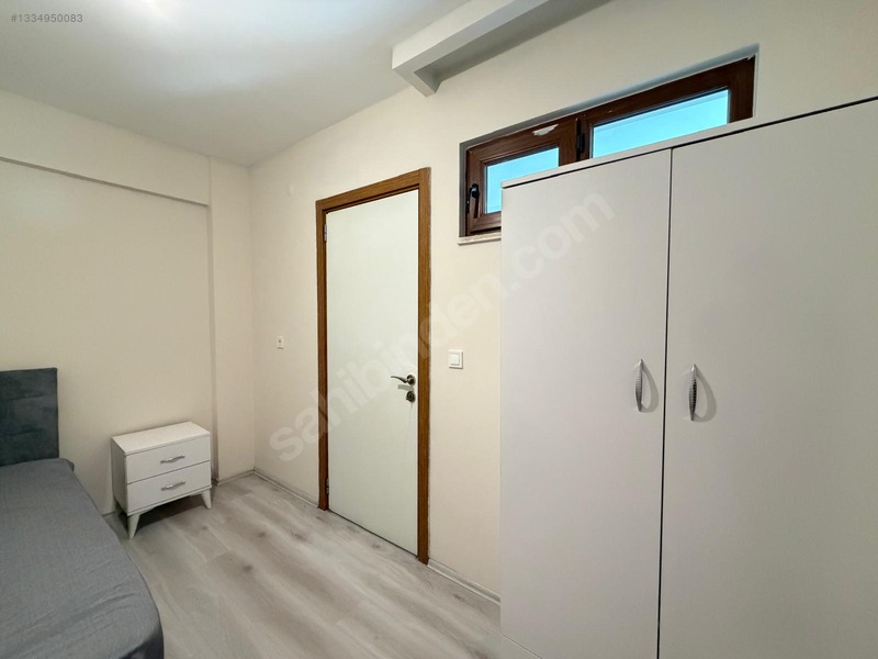 Yaşam Suit Sit. Geniş Balkonlu Yeşil Alan Cephe Yönetimli 2+1 — fotoğraf 22