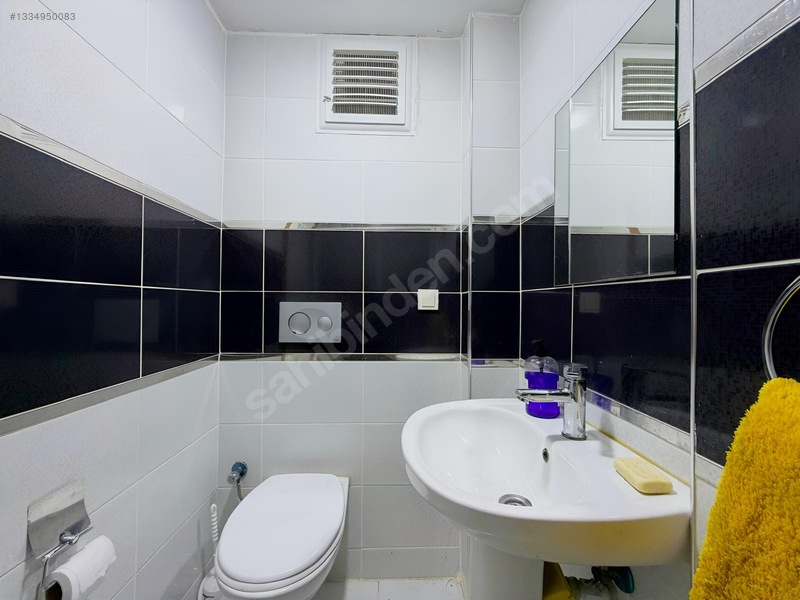 Yaşam Suit Sit. Geniş Balkonlu Yeşil Alan Cephe Yönetimli 2+1 — fotoğraf 24