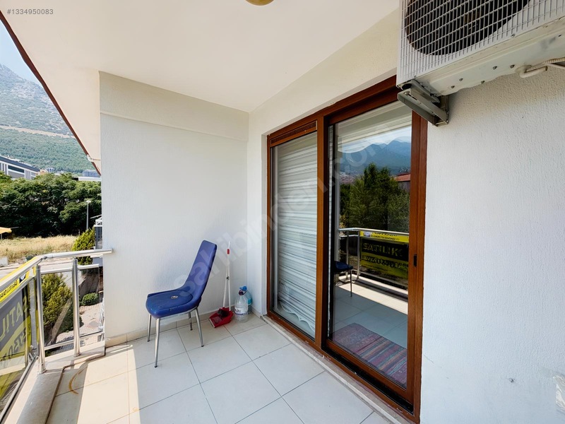 Yaşam Suit Sit. Geniş Balkonlu Yeşil Alan Cephe Yönetimli 2+1 — fotoğraf 28