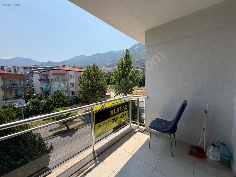 Yaşam Suit Sit. Geniş Balkonlu Yeşil Alan Cephe Yönetimli 2+1 — fotoğraf 36
