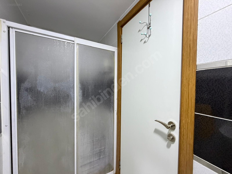 Yaşam Suit Sit. Geniş Balkonlu Yeşil Alan Cephe Yönetimli 2+1 — fotoğraf 39