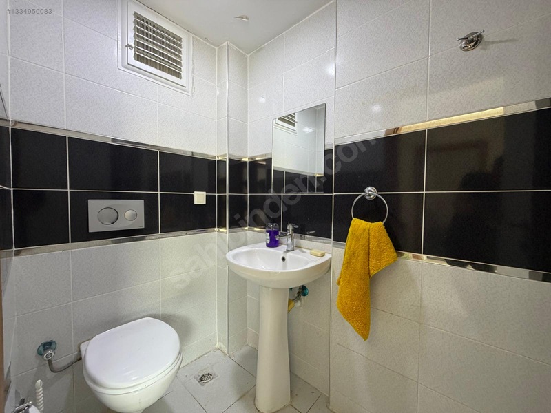 Yaşam Suit Sit. Geniş Balkonlu Yeşil Alan Cephe Yönetimli 2+1 — fotoğraf 44