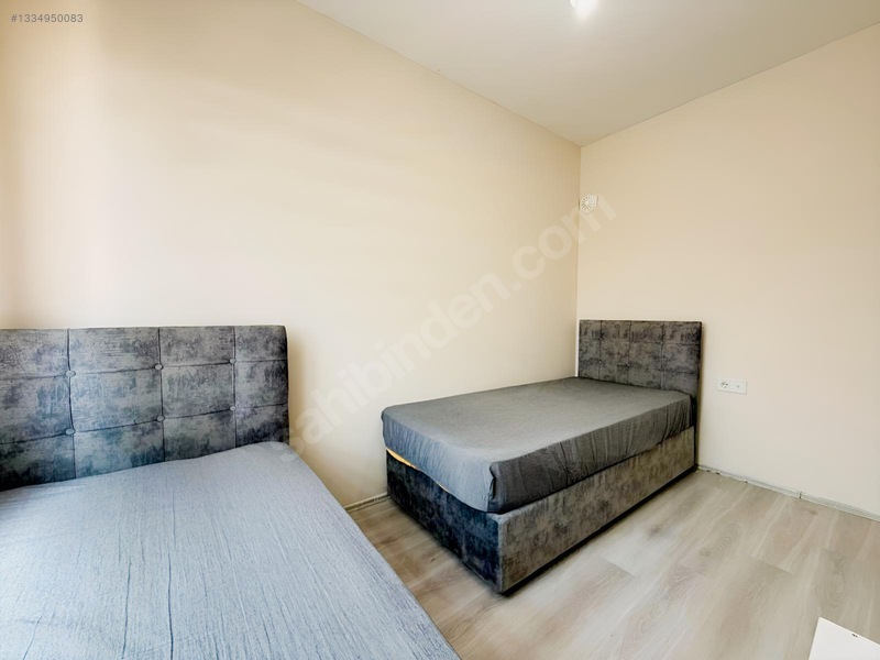 Yaşam Suit Sit. Geniş Balkonlu Yeşil Alan Cephe Yönetimli 2+1 — fotoğraf 59