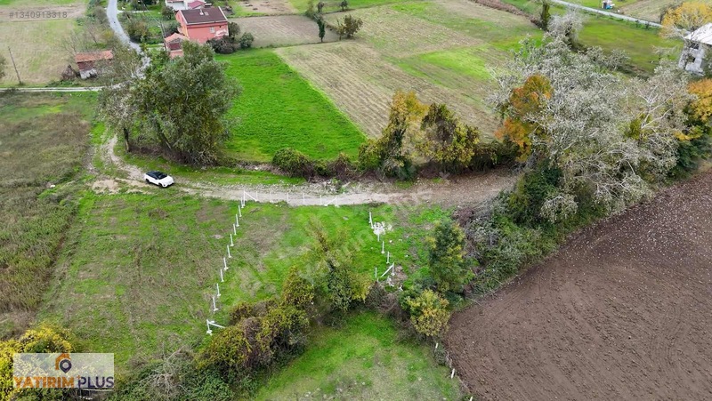 Yatırımplus'tan 19 Mayıs Karşıyaka'da Acil Satılık Arsa — fotoğraf 4