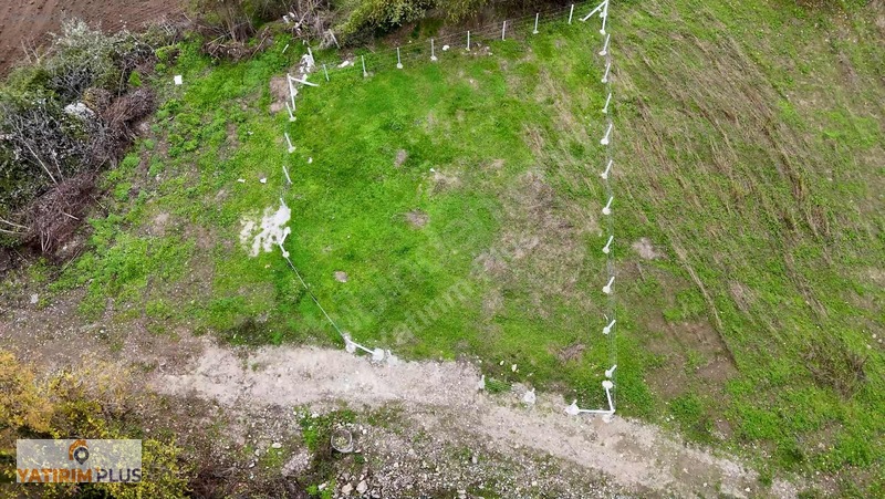 Yatırımplus'tan 19 Mayıs Karşıyaka'da Acil Satılık Arsa — fotoğraf 11