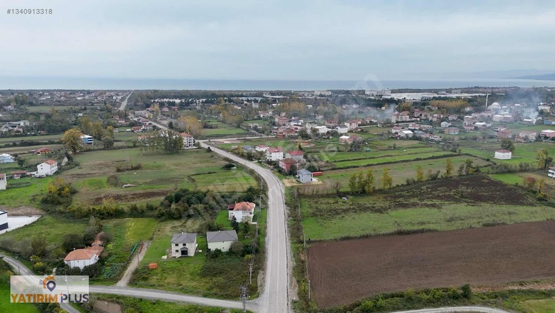 Yatırımplus'tan 19 Mayıs Karşıyaka'da Acil Satılık Arsa — fotoğraf 12