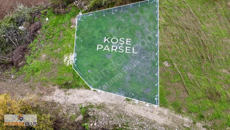 Yatırımplus'tan 19 Mayıs Karşıyaka'da Acil Satılık Arsa — fotoğraf 15
