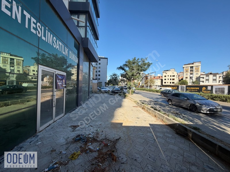 Odeum Gayrimenkul Çanakkale Caddesi Üzerinde Satılık Dükkan — fotoğraf 10