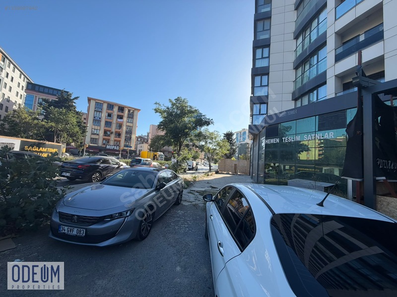 Odeum Gayrimenkul Çanakkale Caddesi Üzerinde Satılık Dükkan — fotoğraf 11