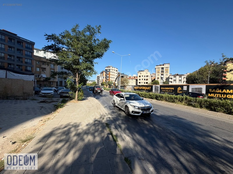 Odeum Gayrimenkul Çanakkale Caddesi Üzerinde Satılık Dükkan — fotoğraf 12