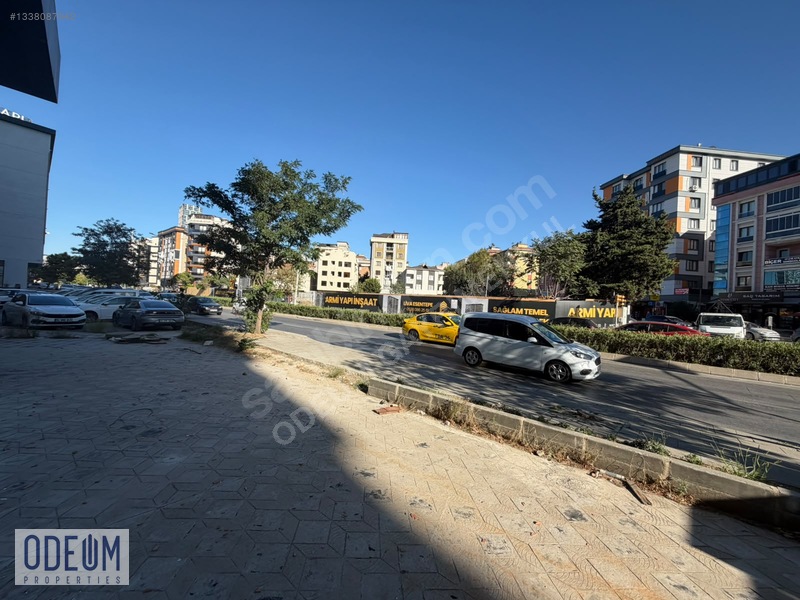Odeum Gayrimenkul Çanakkale Caddesi Üzerinde Satılık Dükkan — fotoğraf 14