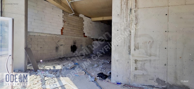 Odeum Gayrimenkul Çanakkale Caddesi Üzerinde Satılık Dükkan — fotoğraf 17