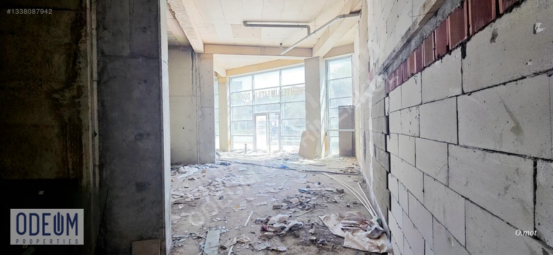 Odeum Gayrimenkul Çanakkale Caddesi Üzerinde Satılık Dükkan — fotoğraf 18
