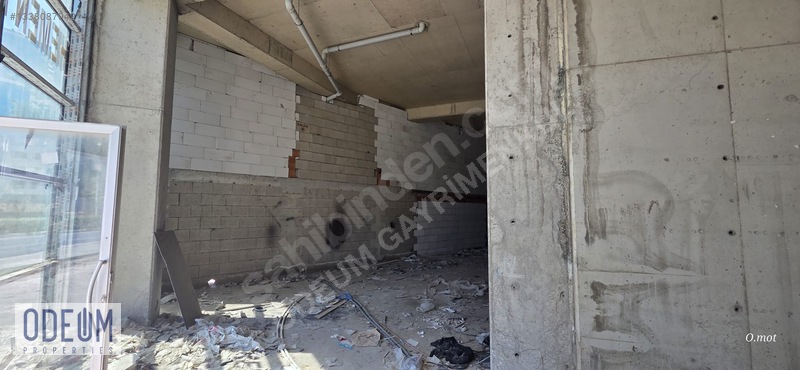 Odeum Gayrimenkul Çanakkale Caddesi Üzerinde Satılık Dükkan — fotoğraf 20