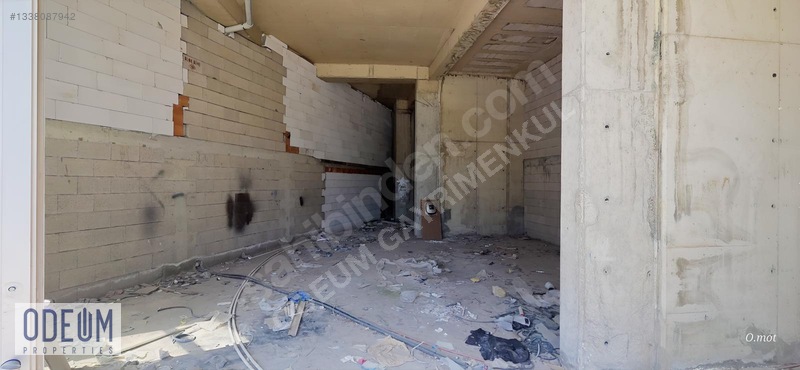Odeum Gayrimenkul Çanakkale Caddesi Üzerinde Satılık Dükkan — fotoğraf 21