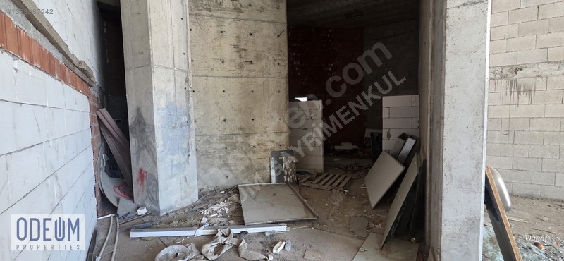 Odeum Gayrimenkul Çanakkale Caddesi Üzerinde Satılık Dükkan — fotoğraf 24