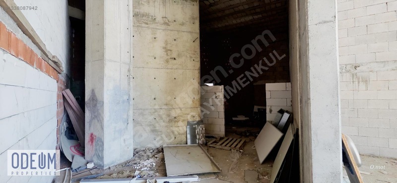 Odeum Gayrimenkul Çanakkale Caddesi Üzerinde Satılık Dükkan — fotoğraf 27