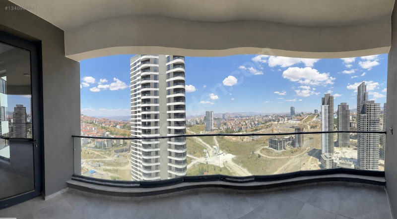 Natura Vadide Köşe 4+1 | Panoramik Manzara | Hemen Tapu — fotoğraf 4