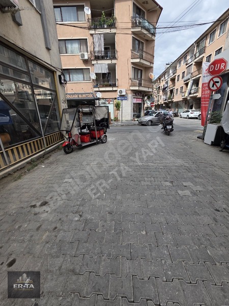 Dalaman Merkezde Kacırılmayacak Fırsat 2+1 Kapalı Mutfak Daire — fotoğraf 13