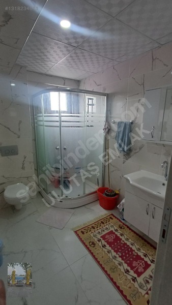 Cumartesi Pazarında 140 M2 3+1 Otoparklı Daire — fotoğraf 8