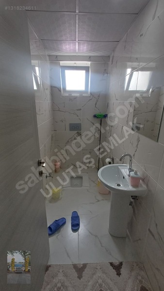 Cumartesi Pazarında 140 M2 3+1 Otoparklı Daire — fotoğraf 9