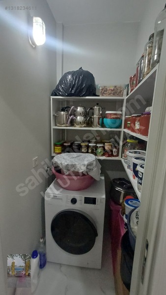 Cumartesi Pazarında 140 M2 3+1 Otoparklı Daire — fotoğraf 10