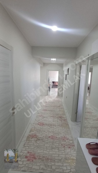 Cumartesi Pazarında 140 M2 3+1 Otoparklı Daire — fotoğraf 11