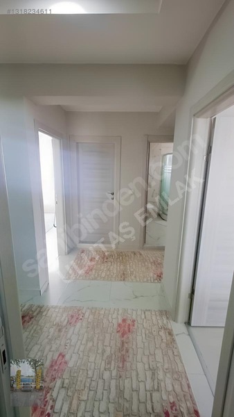 Cumartesi Pazarında 140 M2 3+1 Otoparklı Daire — fotoğraf 12