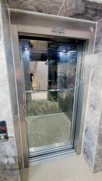 Cumartesi Pazarında 140 M2 3+1 Otoparklı Daire — fotoğraf 16