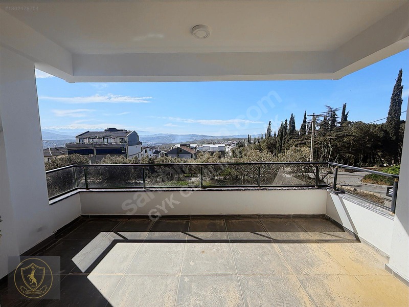 Umurbey'de Müstakil Villa: 3+1, Geniş Bahçe Ve Kapalı Otopark — fotoğraf 38