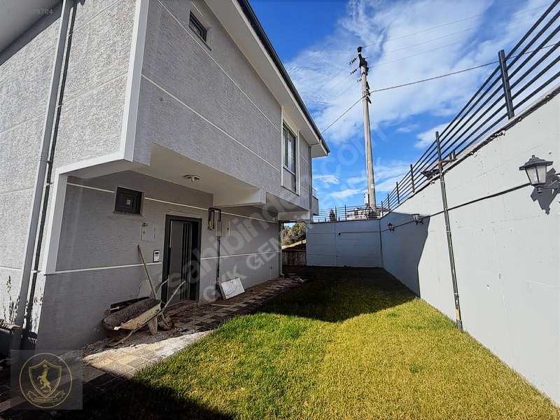 Umurbey'de Müstakil Villa: 3+1, Geniş Bahçe Ve Kapalı Otopark — fotoğraf 39