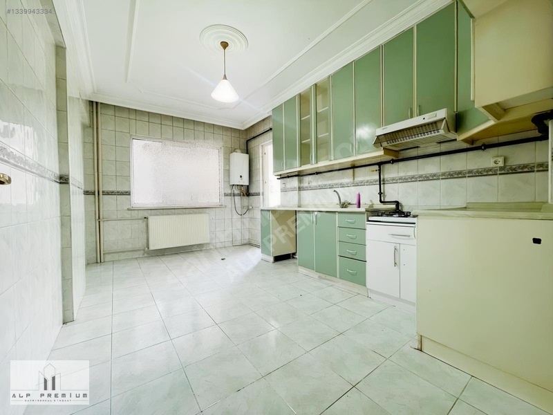 Alp Premium Dan Forum'a Yakın 3+1 150m Kiralık Daire — fotoğraf 3