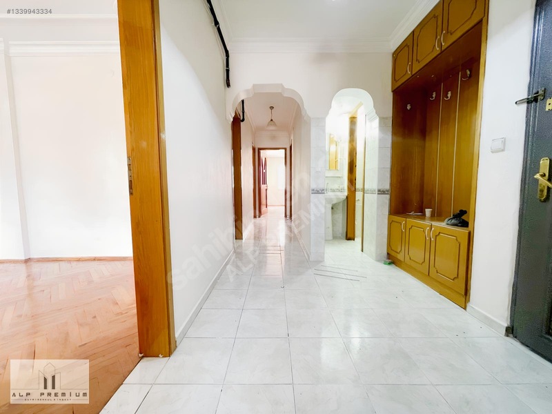 Alp Premium Dan Forum'a Yakın 3+1 150m Kiralık Daire — fotoğraf 15