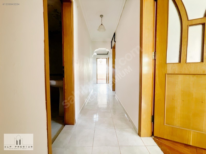 Alp Premium Dan Forum'a Yakın 3+1 150m Kiralık Daire — fotoğraf 16